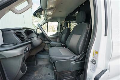 2023 Ford Transit 250 XLT AWD   - Photo 18 - Sarasota, FL 34243