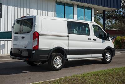 2023 Ford Transit 250 XLT AWD   - Photo 5 - Sarasota, FL 34243