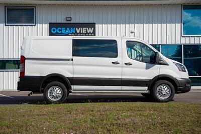 2023 Ford Transit 250 XLT AWD   - Photo 4 - Sarasota, FL 34243