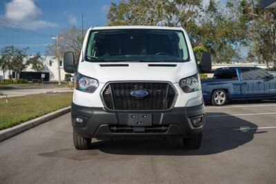 2023 Ford Transit 250 XLT AWD   - Photo 2 - Sarasota, FL 34243