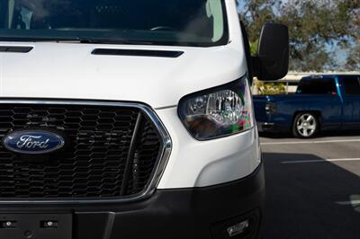 2023 Ford Transit 250 XLT AWD   - Photo 11 - Sarasota, FL 34243