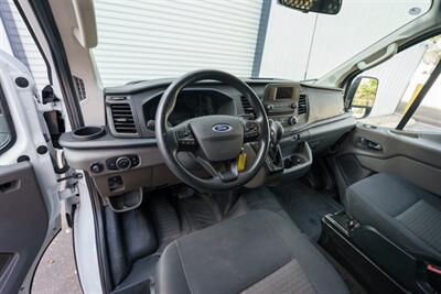 2023 Ford Transit 250 XLT AWD   - Photo 19 - Sarasota, FL 34243