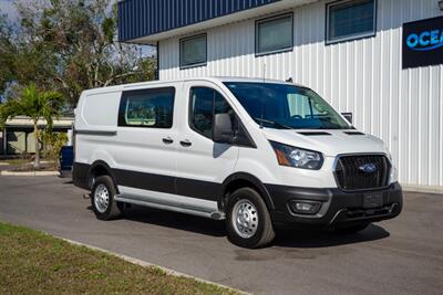 2023 Ford Transit 250 XLT AWD   - Photo 3 - Sarasota, FL 34243