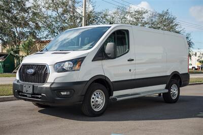 2023 Ford Transit 250 XLT AWD   - Photo 9 - Sarasota, FL 34243