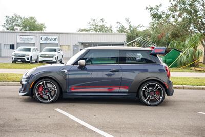 2021 MINI Hardtop 2 Door John Cooper Works GP   - Photo 4 - Sarasota, FL 34243