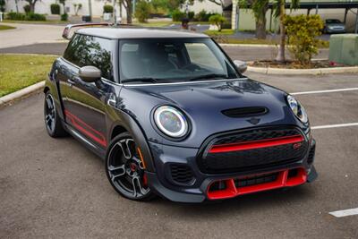 2021 MINI Hardtop 2 Door John Cooper Works GP   - Photo 1 - Sarasota, FL 34243