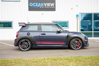 2021 MINI Hardtop 2 Door John Cooper Works GP   - Photo 15 - Sarasota, FL 34243