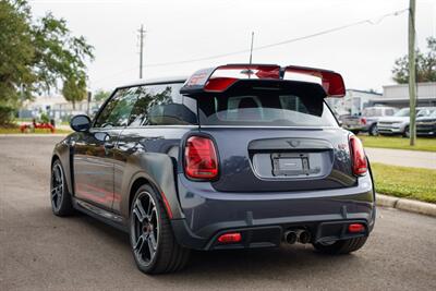 2021 MINI Hardtop 2 Door John Cooper Works GP   - Photo 11 - Sarasota, FL 34243