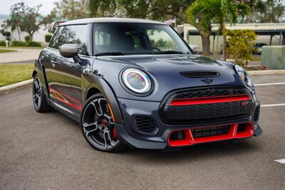 2021 MINI Hardtop 2 Door John Cooper Works GP   - Photo 2 - Sarasota, FL 34243