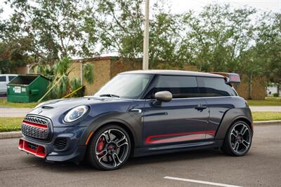 2021 MINI Hardtop 2 Door John Cooper Works GP   - Photo 16 - Sarasota, FL 34243