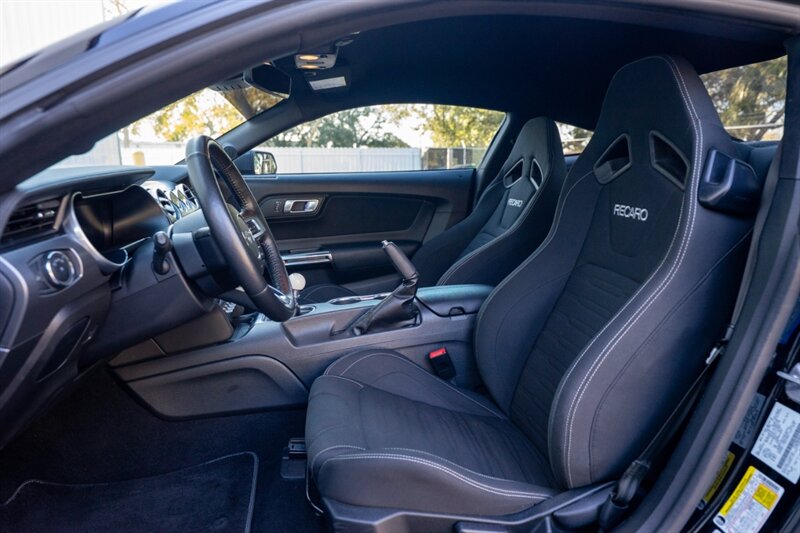 2023 Ford Mustang Mach 1 - Photo 30 - Sarasota, FL 34243