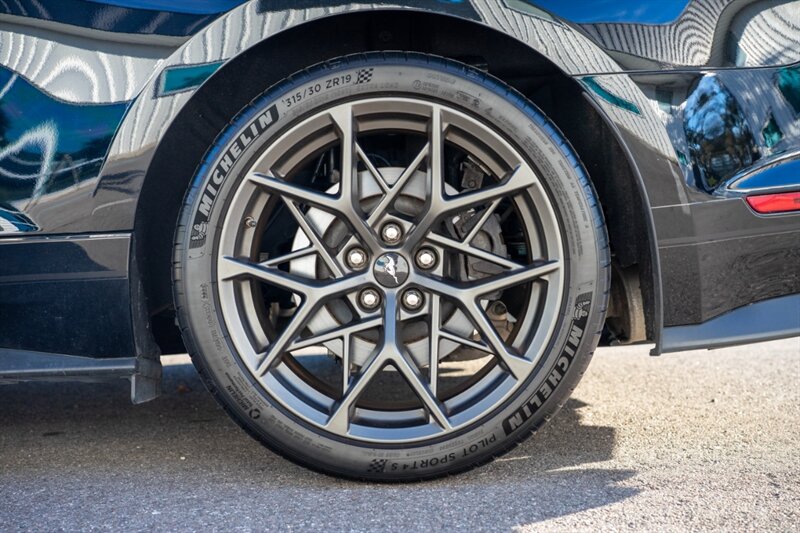 2023 Ford Mustang Mach 1 - Photo 15 - Sarasota, FL 34243