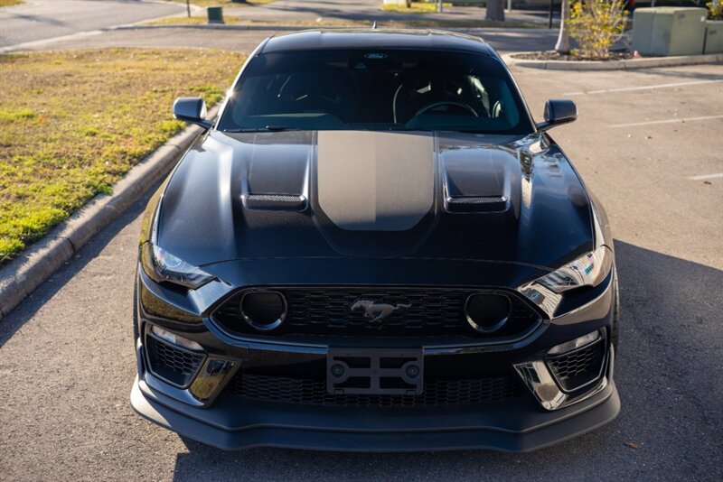 2023 Ford Mustang Mach 1 - Photo 12 - Sarasota, FL 34243