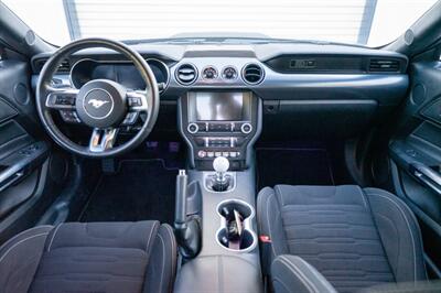 2023 Ford Mustang Mach 1 - Photo 37 - Sarasota, FL 34243