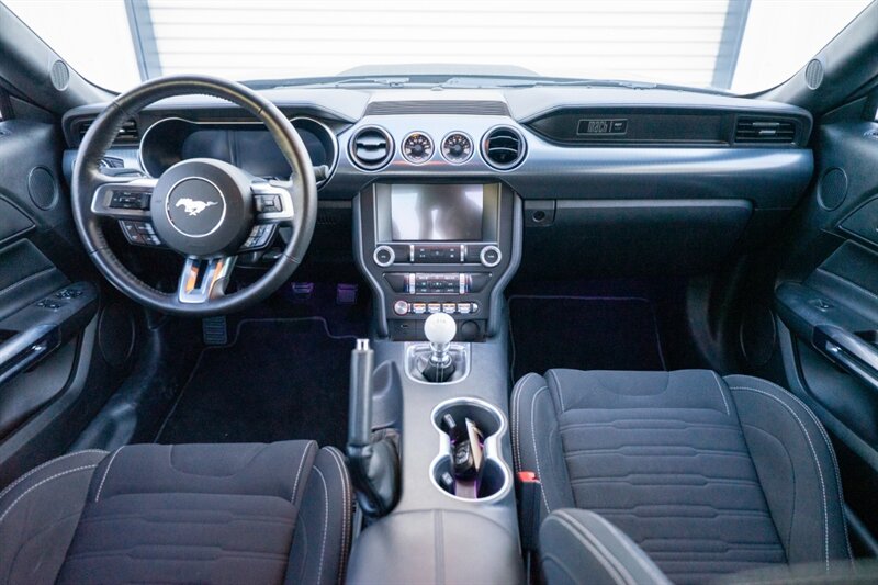 2023 Ford Mustang Mach 1 - Photo 37 - Sarasota, FL 34243