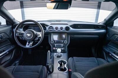 2023 Ford Mustang Mach 1 - Photo 38 - Sarasota, FL 34243