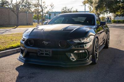 2023 Ford Mustang Mach 1 - Photo 11 - Sarasota, FL 34243