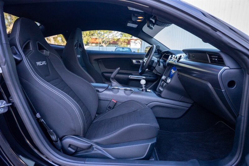 2023 Ford Mustang Mach 1 - Photo 33 - Sarasota, FL 34243