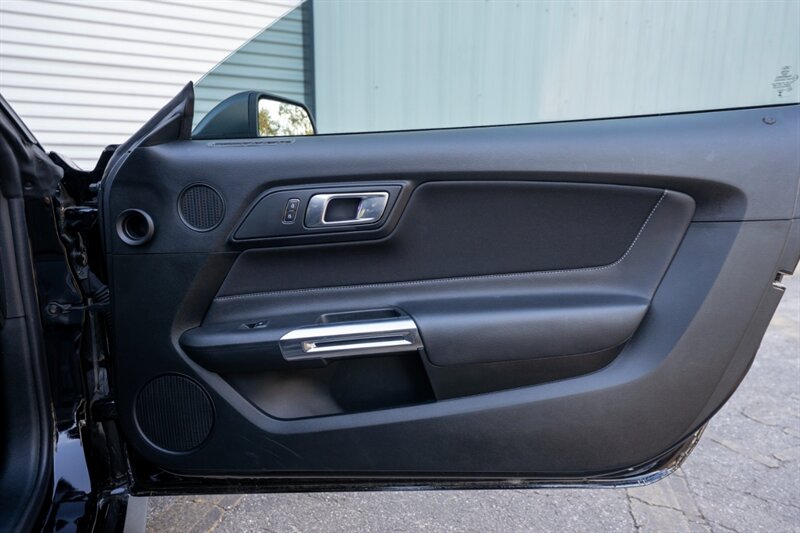 2023 Ford Mustang Mach 1 - Photo 35 - Sarasota, FL 34243