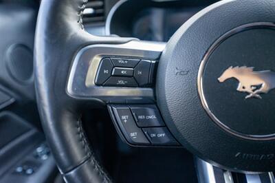 2023 Ford Mustang Mach 1 - Photo 44 - Sarasota, FL 34243