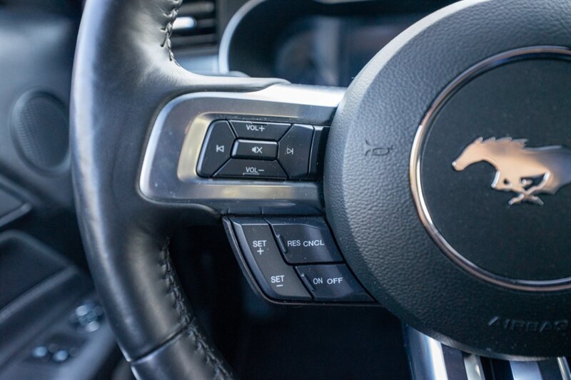 2023 Ford Mustang Mach 1 - Photo 44 - Sarasota, FL 34243