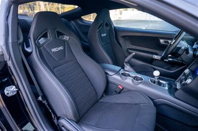 2023 Ford Mustang Mach 1 - Photo 34 - Sarasota, FL 34243