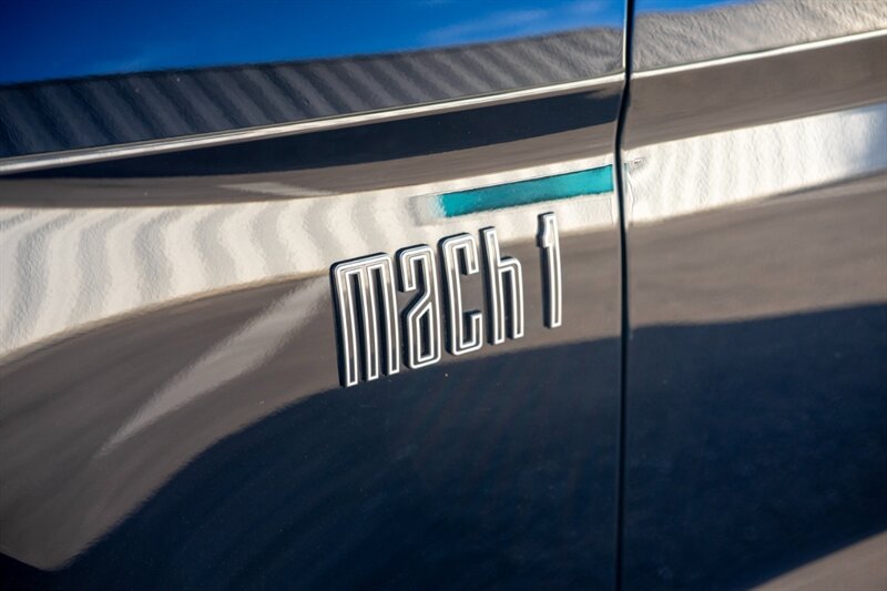 2023 Ford Mustang Mach 1 - Photo 17 - Sarasota, FL 34243