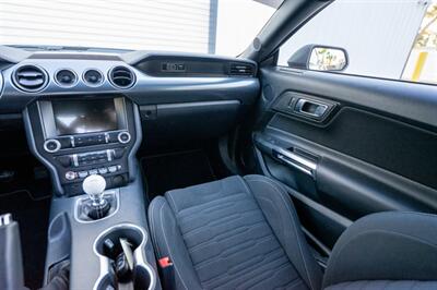 2023 Ford Mustang Mach 1 - Photo 40 - Sarasota, FL 34243