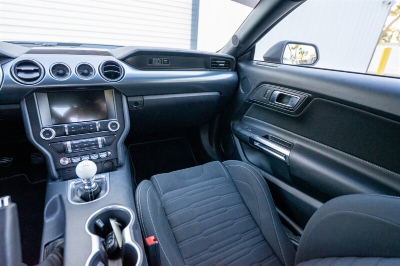 2023 Ford Mustang Mach 1 - Photo 40 - Sarasota, FL 34243