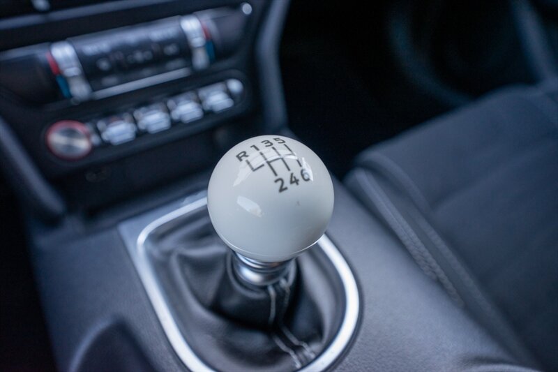 2023 Ford Mustang Mach 1 - Photo 46 - Sarasota, FL 34243