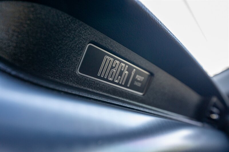 2023 Ford Mustang Mach 1 - Photo 47 - Sarasota, FL 34243