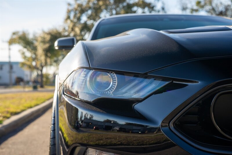 2023 Ford Mustang Mach 1 - Photo 22 - Sarasota, FL 34243
