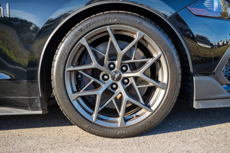 2023 Ford Mustang Mach 1 - Photo 13 - Sarasota, FL 34243