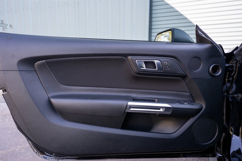 2023 Ford Mustang Mach 1 - Photo 31 - Sarasota, FL 34243