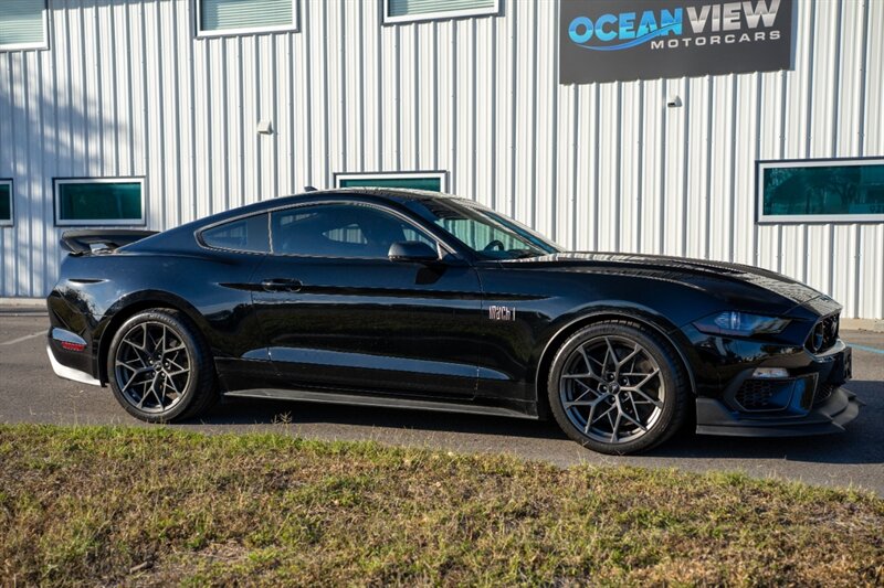 2023 Ford Mustang Mach 1 - Photo 4 - Sarasota, FL 34243