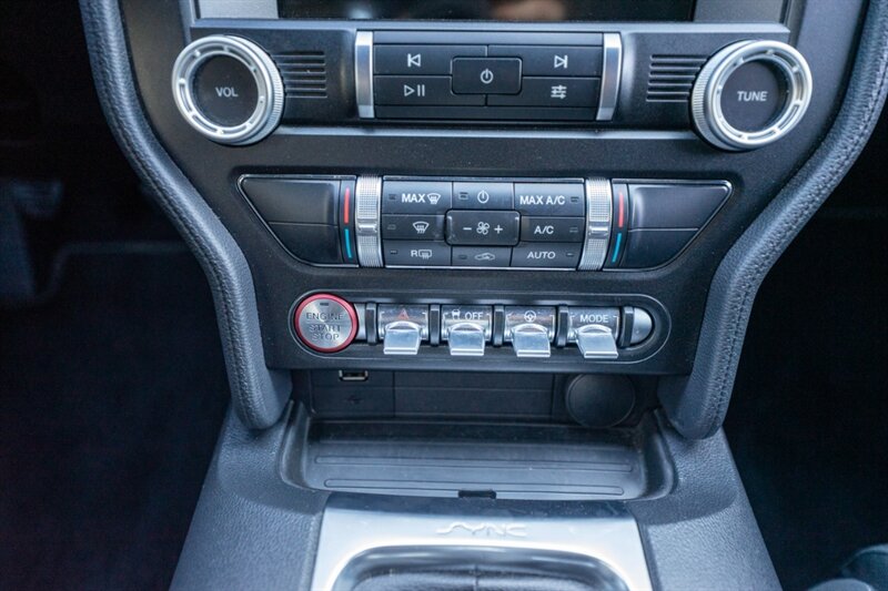 2023 Ford Mustang Mach 1 - Photo 41 - Sarasota, FL 34243