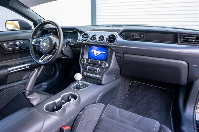 2023 Ford Mustang Mach 1 - Photo 36 - Sarasota, FL 34243