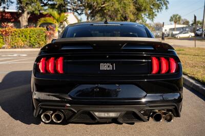 2023 Ford Mustang Mach 1 - Photo 7 - Sarasota, FL 34243