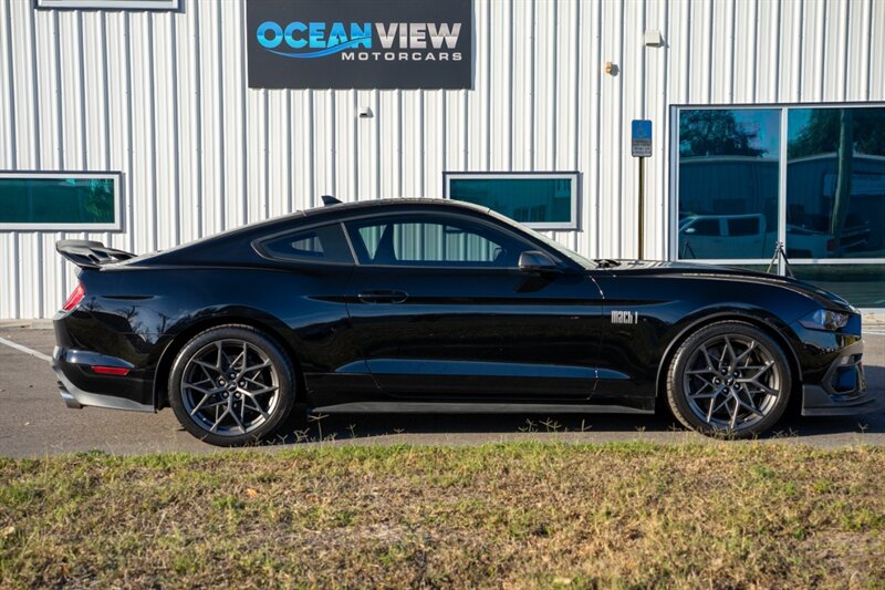 2023 Ford Mustang Mach 1 - Photo 5 - Sarasota, FL 34243