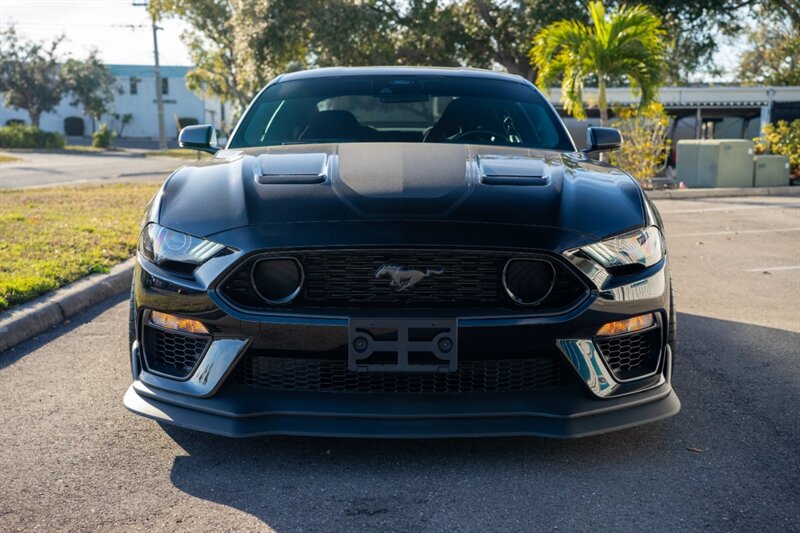2023 Ford Mustang Mach 1 - Photo 2 - Sarasota, FL 34243