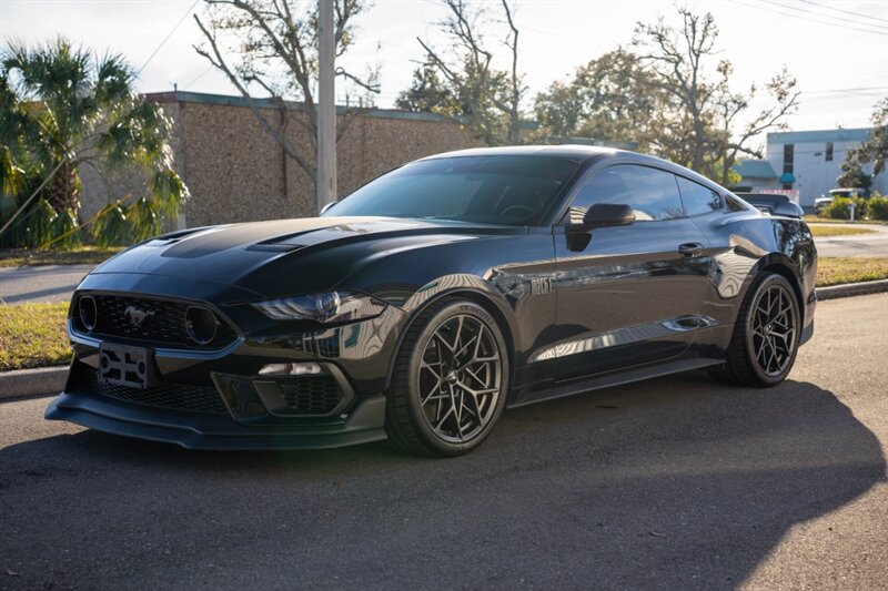 2023 Ford Mustang Mach 1 - Photo 10 - Sarasota, FL 34243