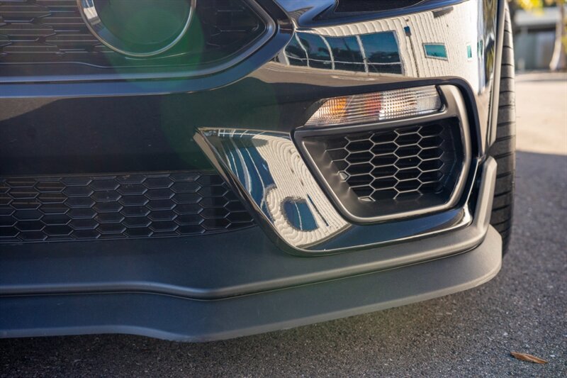 2023 Ford Mustang Mach 1 - Photo 24 - Sarasota, FL 34243
