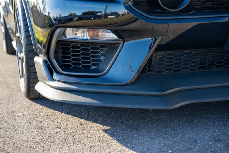 2023 Ford Mustang Mach 1 - Photo 26 - Sarasota, FL 34243