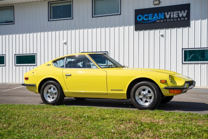 1970 Nissan 240SX - Photo 4 - Sarasota, FL 34243