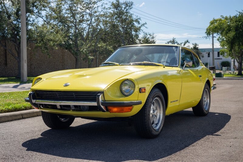 1970 Nissan 240SX - Photo 14 - Sarasota, FL 34243