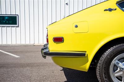 1970 Nissan 240SX   - Photo 28 - Sarasota, FL 34243