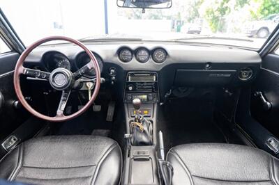 1970 Nissan 240SX   - Photo 45 - Sarasota, FL 34243