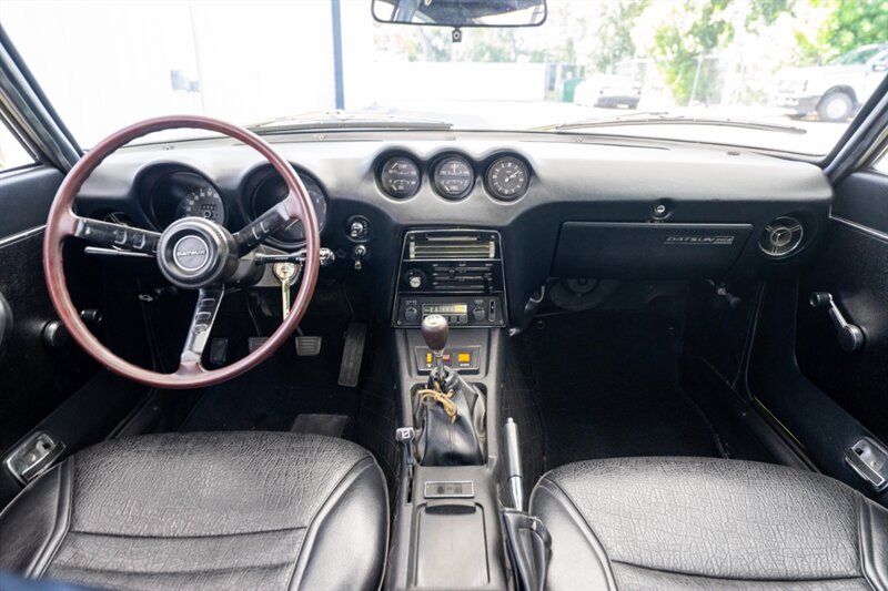 1970 Nissan 240SX - Photo 45 - Sarasota, FL 34243