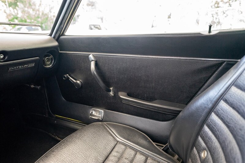 1970 Nissan 240SX - Photo 50 - Sarasota, FL 34243