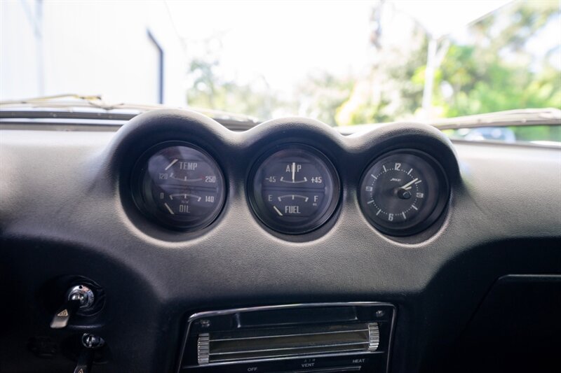 1970 Nissan 240SX - Photo 43 - Sarasota, FL 34243